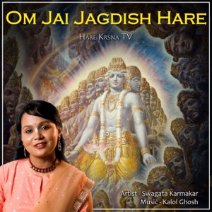Om Jai Jagdish Hare