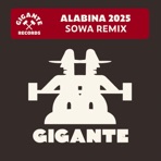Alabina 2025 SOWA remix - Single
