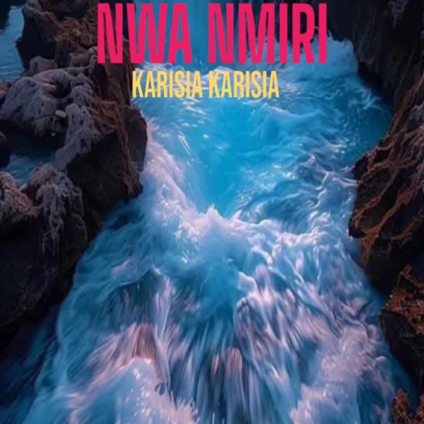 Nwa nmiri_Karisia karisia
