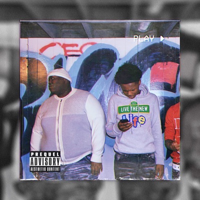 Get violent - Single