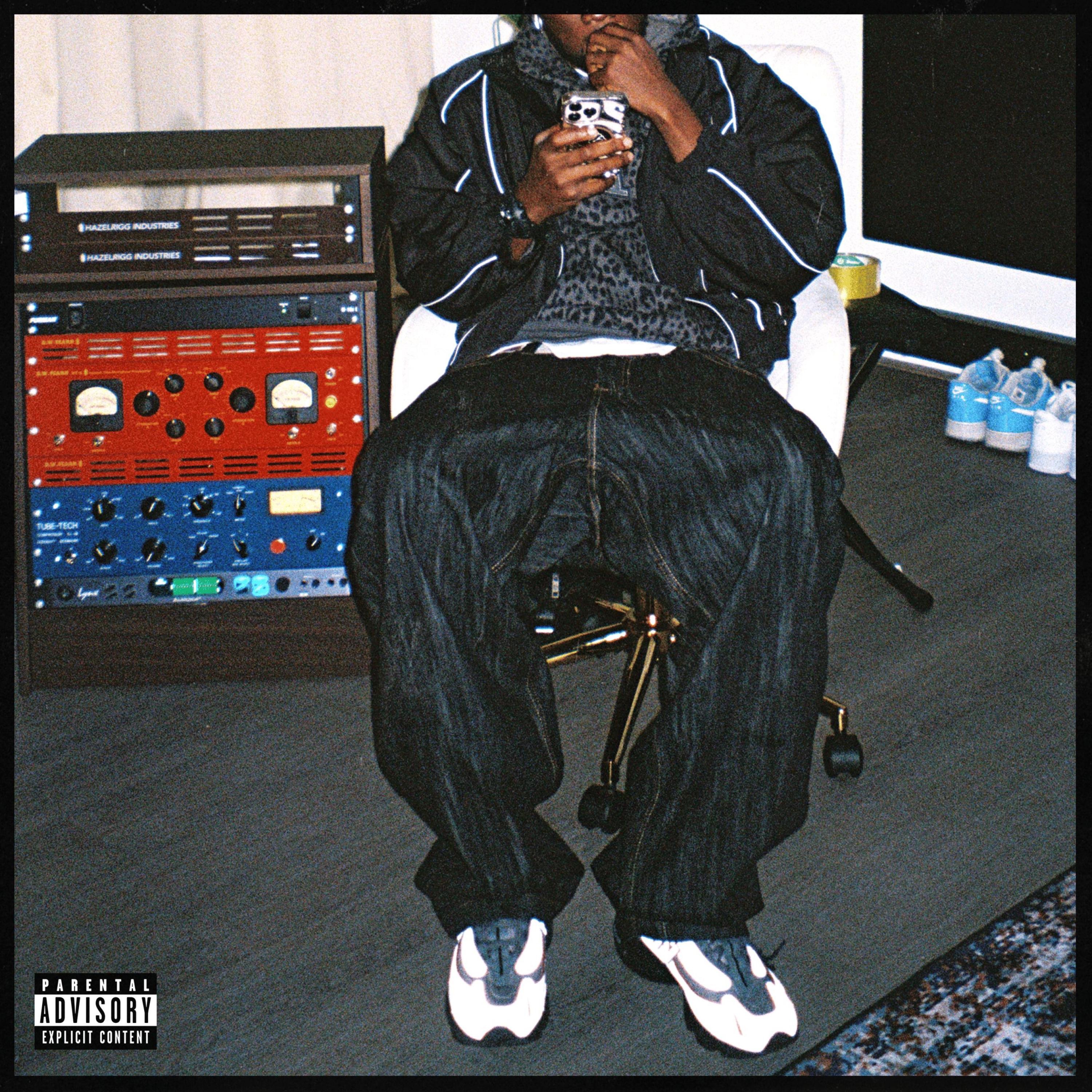 BURSTITIAKOPI - Single