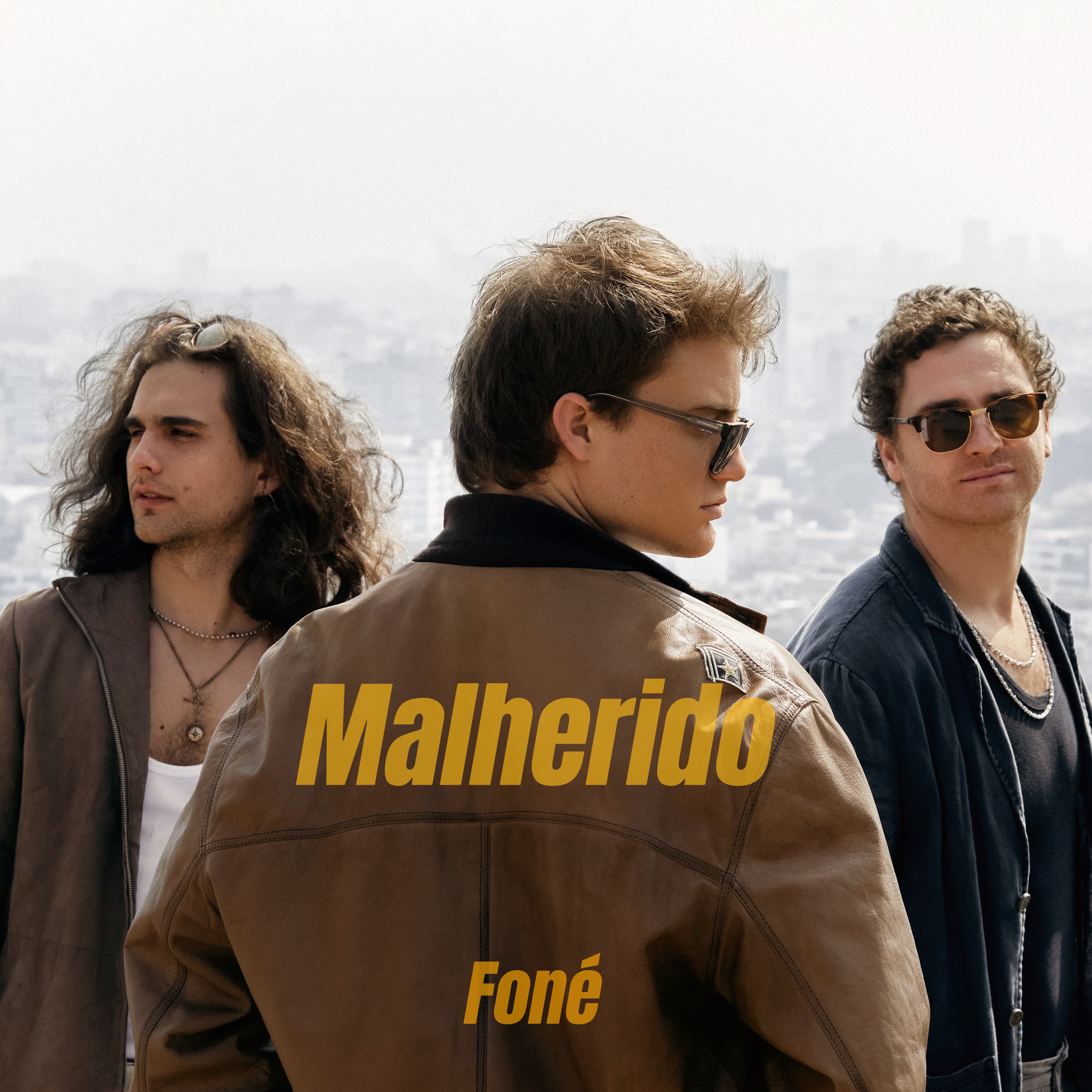 Malherido - Single