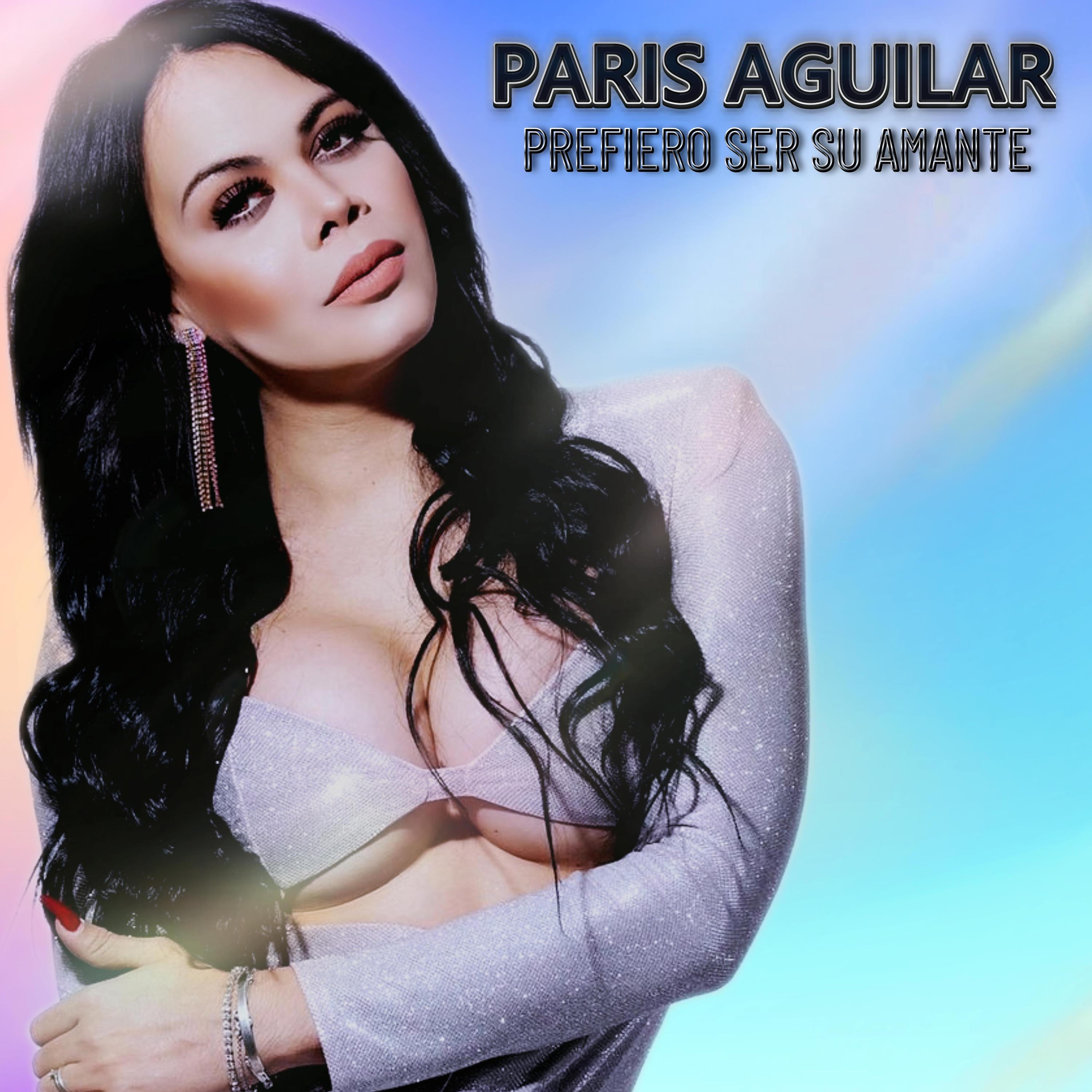 Prefiero Ser Su Amante - Single