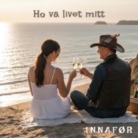 INNAFØR - Ho va livet mitt