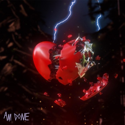 Am Done (Chill House Ver.) - Single