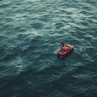 Maybe In Heaven - Single