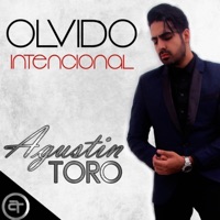 Olvido Intencional - Single - Agustín Toro