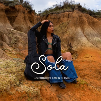 Sola - Single