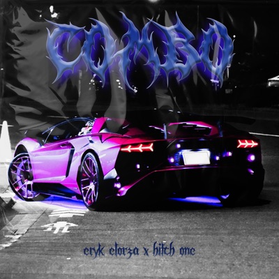 Combo (feat. Black Chuck) - Single