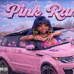 Pink Range (feat. BabyChoo & Db) - Single