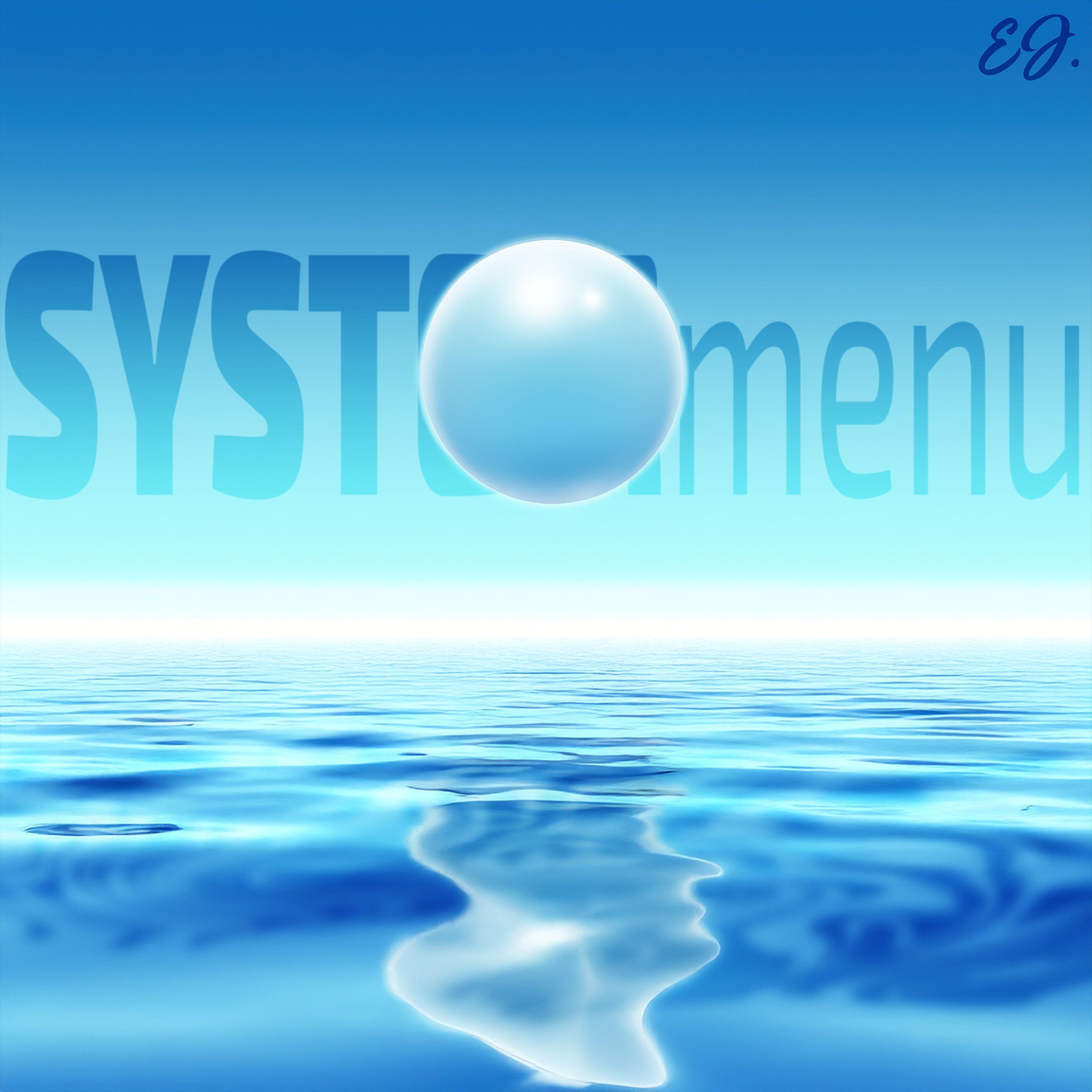 SYSTEMmenu