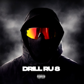 Drill Ru 8 song art