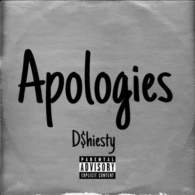 Apologies - Single