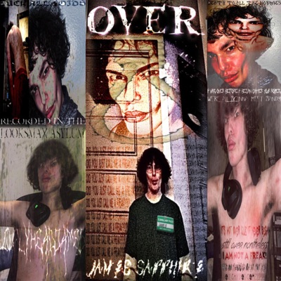James Sapphire Archive - Teenage Incel