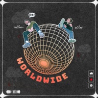Worldwide - Single - Redstain & Oskar