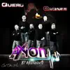 GRUPO AXION EL MOVIMIENTO