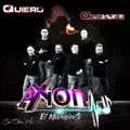 GRUPO AXION EL MOVIMIENTO