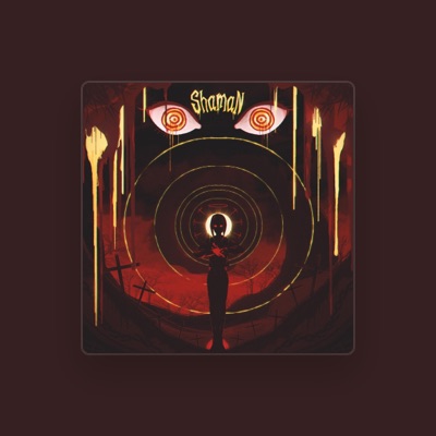 Listen to oShaman, watch music videos, read bio, see tour dates & more!
