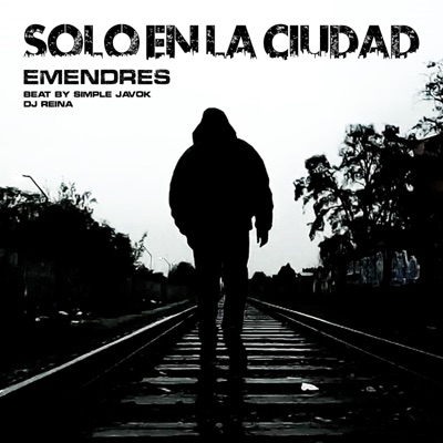 SOLO EN LA CIUDAD (feat. Dj Reina) - Single