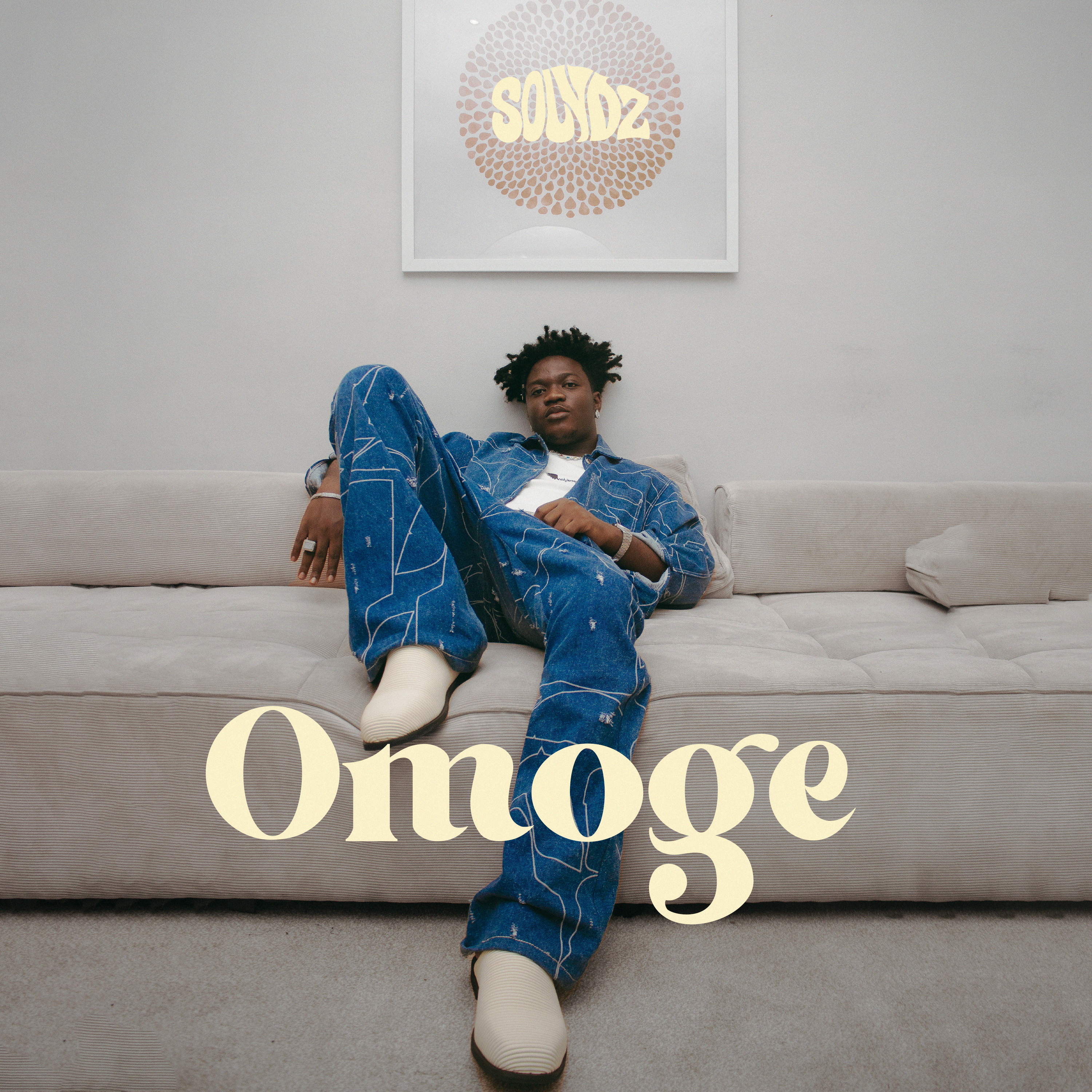Omoge - Single