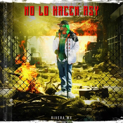 No lo hacen asy - Single