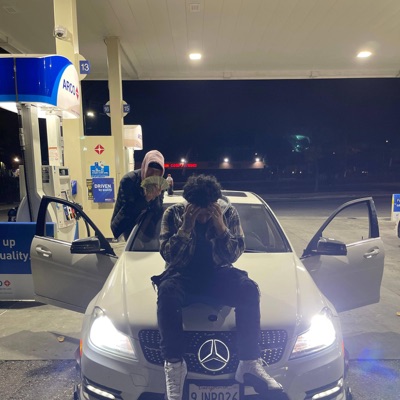 Take A Trip (feat. Deezay) - Single