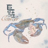 巨蟹座 - Single - Renran