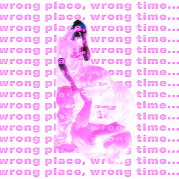 wrong place wrong time (feat. ivan francis)