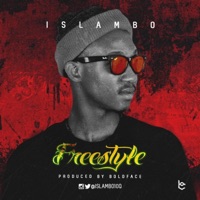 Freestyle - Single - Islambo