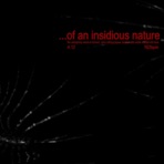 ...Of An Insidious Nature - Single
