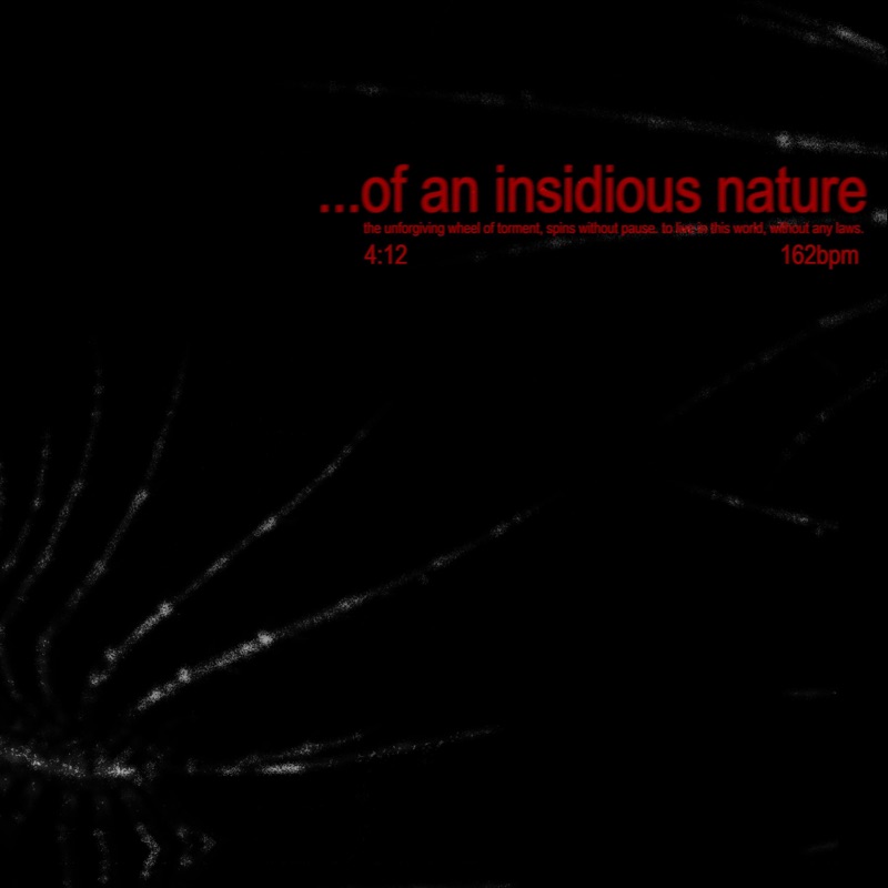 ...Of An Insidious Nature