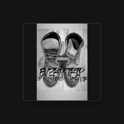 Listen to JR DEMONIZED, watch music videos, read bio, see tour dates & more!