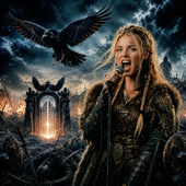 Raven of Valhalla | Viking Music