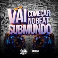 VAI COMEÇAR NO BEAT SUBMUNDO! - Single - JOYFEX & DJ Gui ZL