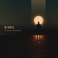 9 TO 5 - Single - Vikas Sharma