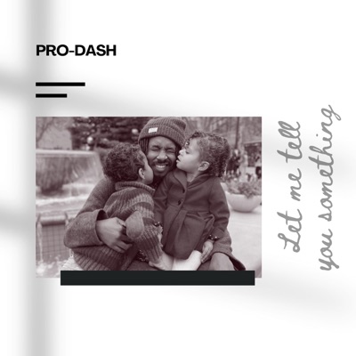 Let me tell you something - Single