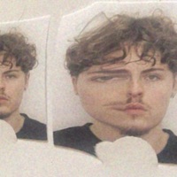 WHITE BOY YON - Luka Bayonne