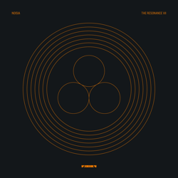 The Resonance VII - Noisia Cover Art