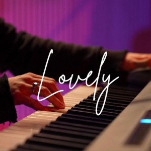 Lovely (feat. Abby Weech) [Live] - Single