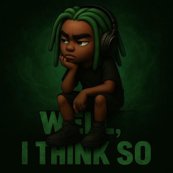 Well, I Think So (Freestyle)
