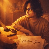 Oh Meri Jaan - Single - Anusufi