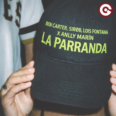 La Parranda - Single