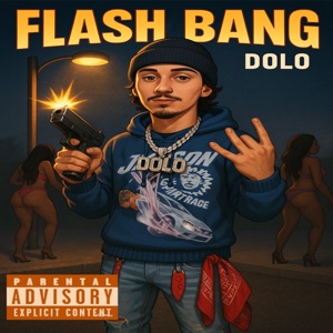 FLASH BANG