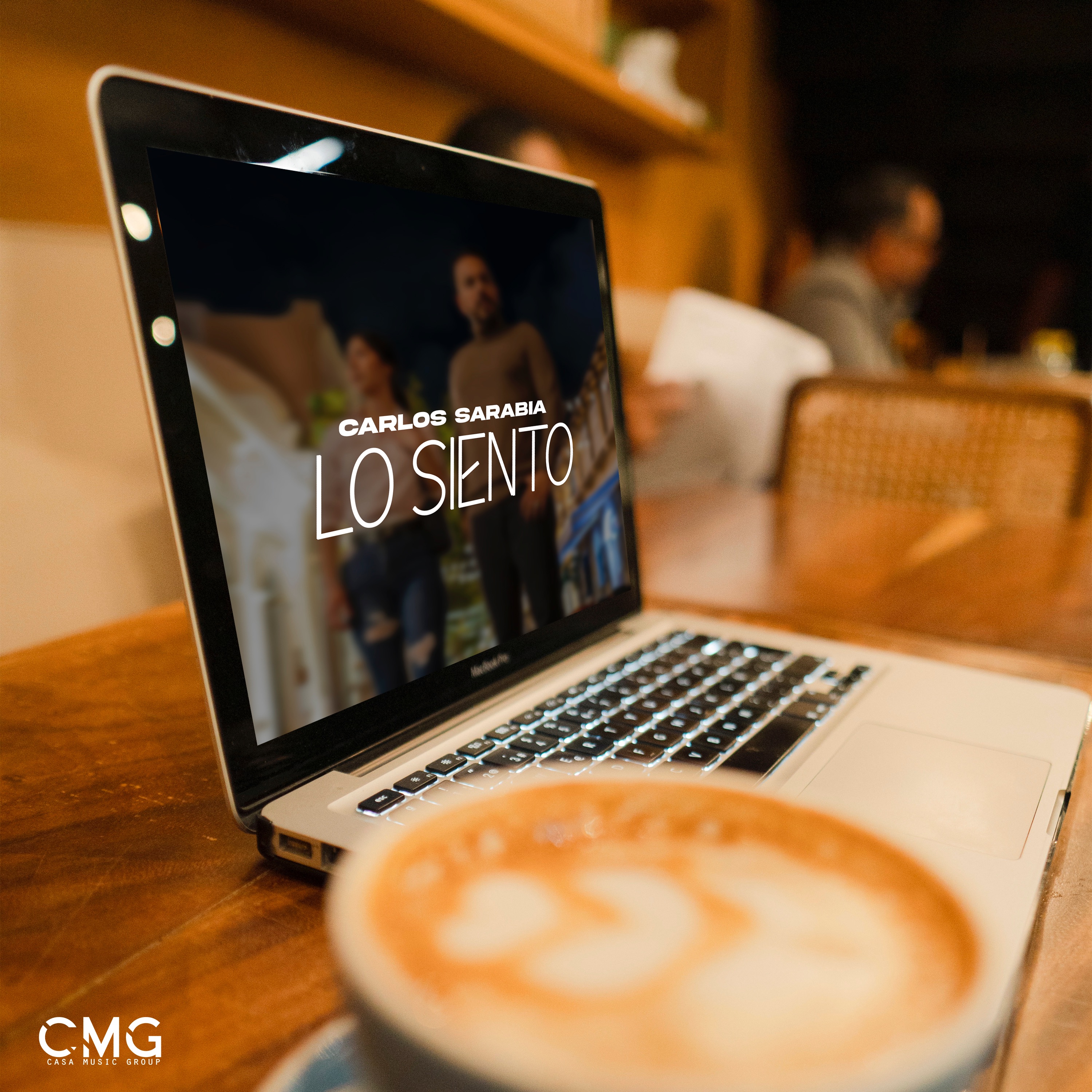 Lo siento - Single
