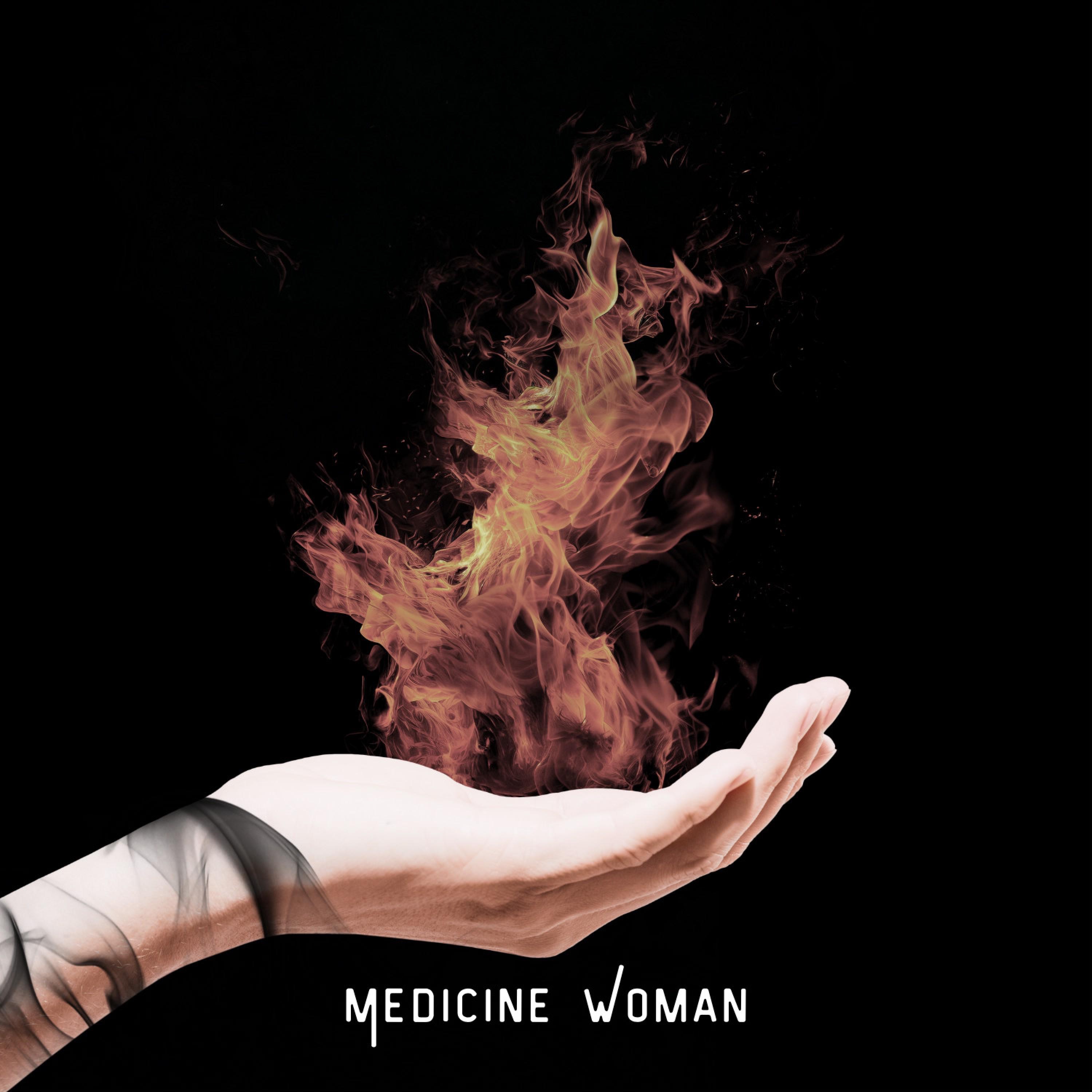 Medicine Woman - Single