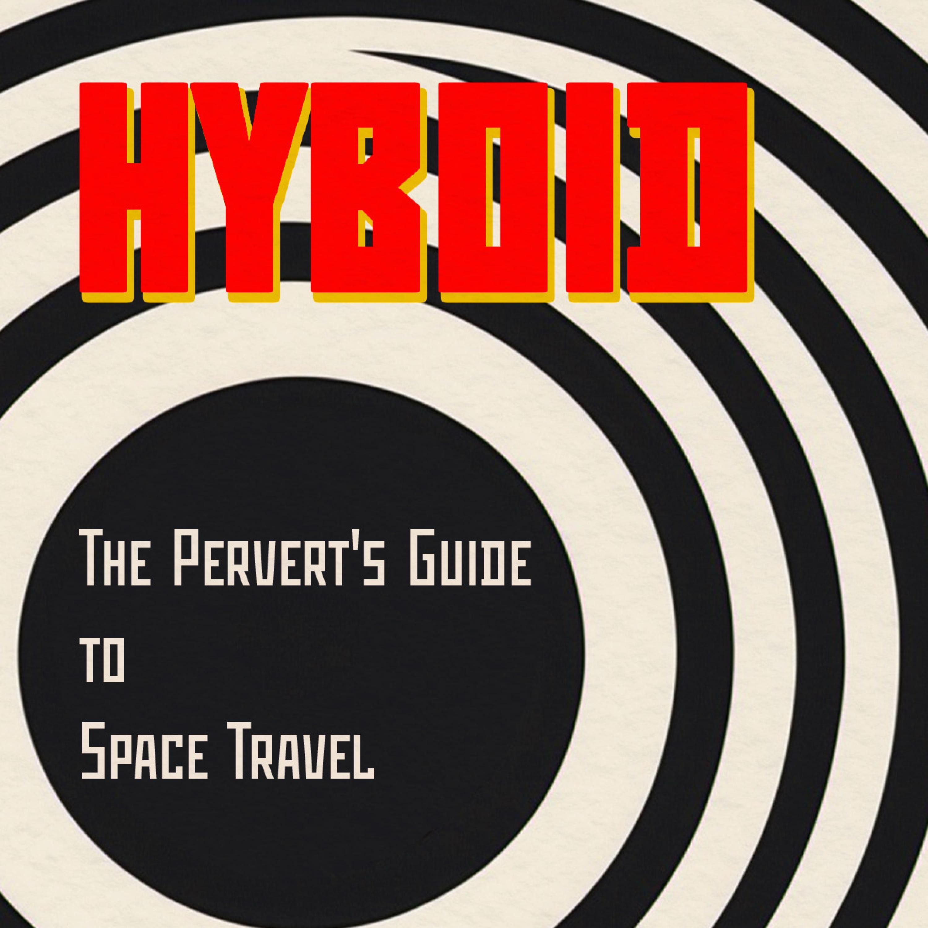 The Pervert's Guide to Space Travel