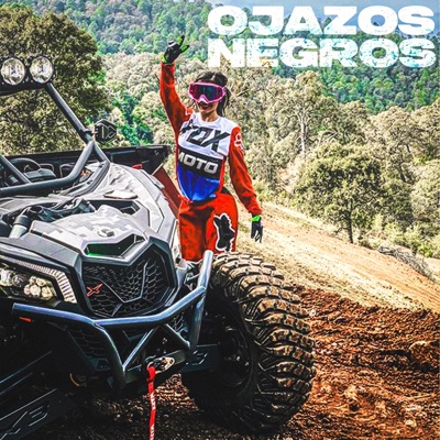 Banda En Vivo - Ojazos Negros