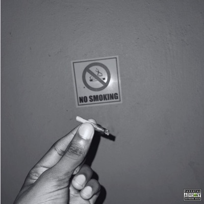 No Smoking (feat. Veril, Marlo Porco & Rob the DJ) - Single