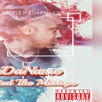 Not A Playa - Single - JJBeDaName