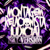 MONTAGEM RELACIONISTA JUDICIAL RKT (Super Slowed) - DJ Raulipues, DJ SILVER ZN & DJ MZK 07